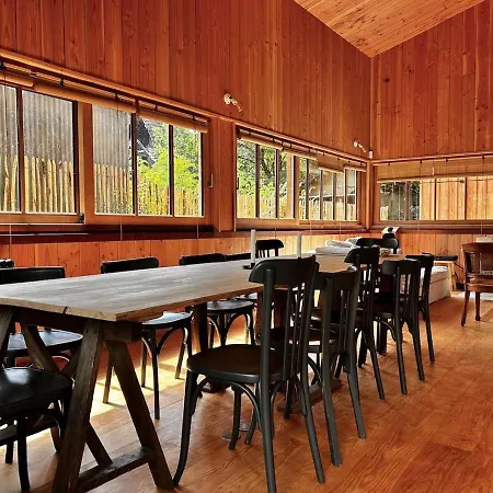 Architect's House, Hut Spirit, Sea Nearby Villa