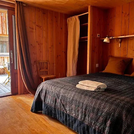 Villa Architect's House, Hut Spirit, Sea Nearby