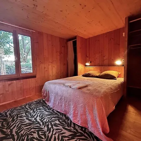 Вилла Architect's House, Hut Spirit, Sea Nearby Леж-Кап-Ферре