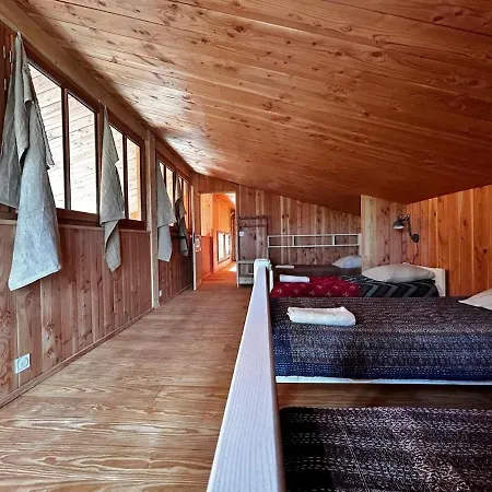 Architect's House, Hut Spirit, Sea Nearby Lege-Cap-Ferret
