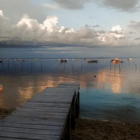 Villa Architect's House, Hut Spirit, Sea Nearby